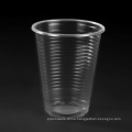 FDA Certified Best Quality 170ml PP Disposable Plastic Cup